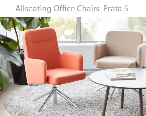 Allseating Prata Chair Florida